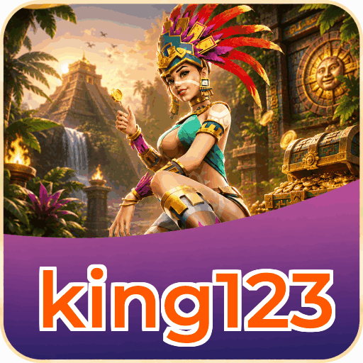 king123 Indonesia