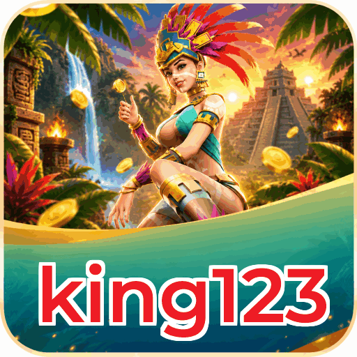 king123