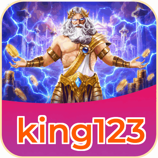 king123 Indonesia