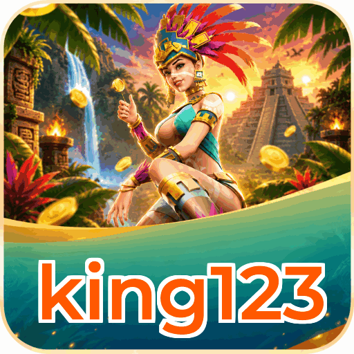 king123