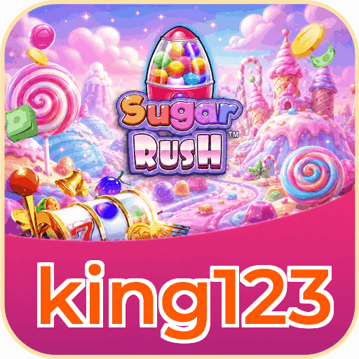 king123