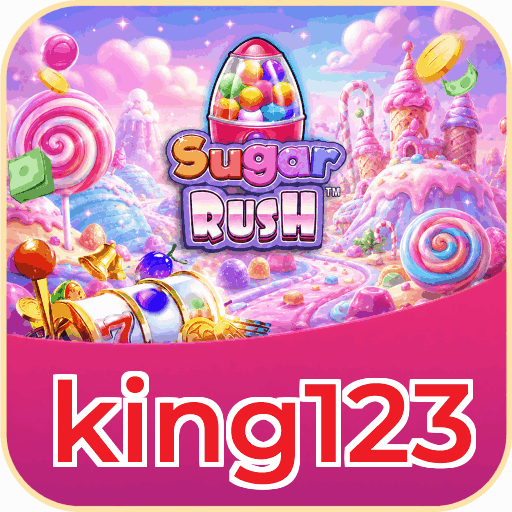 king123 Indonesia