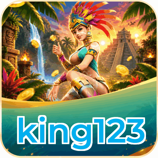 king123 Indonesia