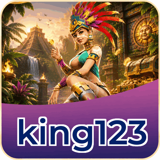 king123 Indonesia