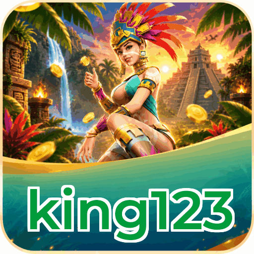 king123 Indonesia