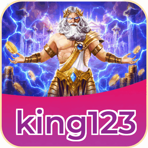 king123 Indonesia