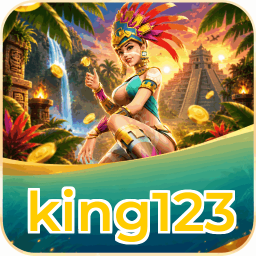 king123